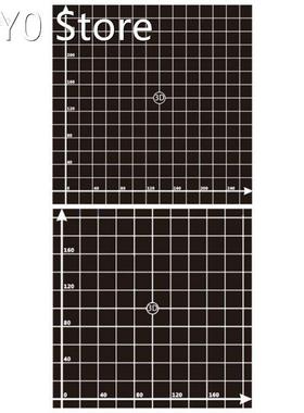 With Coordinate 3D Printer Build Surface Sheet Square Heat B