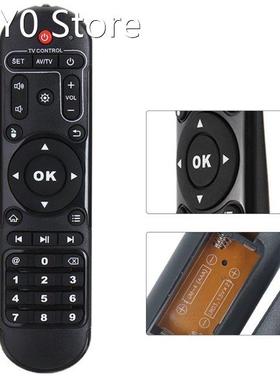 Genuine X96 MAX Remote Control for X92 X96Air Aidroid TV Box