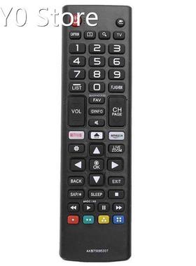 English Version Tv Remote Control Replacement Portable Wirel