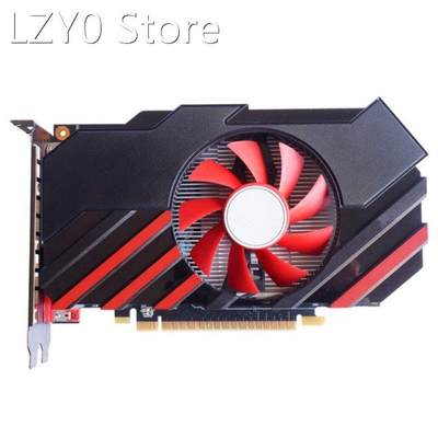 Gaming Graphic Card for NVIDIA GTX 750Ti 2GB GDDR5 128 Bit P