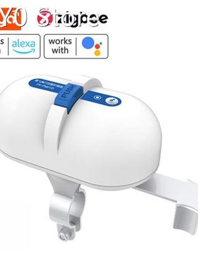 Tuya ZigBee Home Intelligent Valves Water Valves Gases Valve