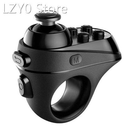 VR Controller Wireless Gamepad Joystick Wireless Bluetooth G