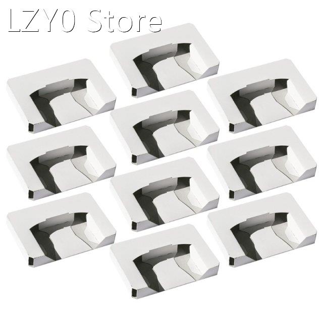 10pcs a lot For N64 Carton Replacement Inner Inlay Insert Tr