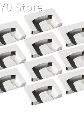 10pcs a lot For N64 Carton Replacement Inner Inlay Insert Tr