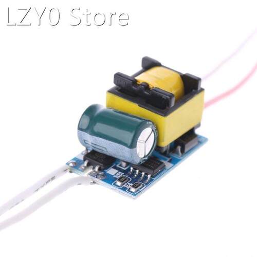 3-5W Power Supply LED Driver Electronic Convertor Transforme