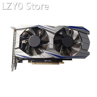 Computer Graphic Card GTX550Ti 128bit 2GB GDDR5 NVIDIA PCI-E
