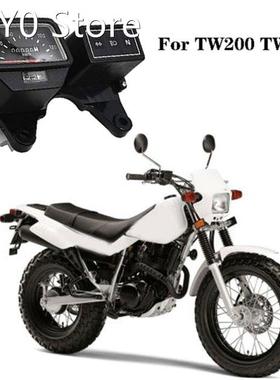 Motorcycle Speeeter Instrument Gauges Tachometer Oeter Case