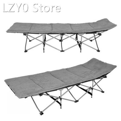 Portable Foldable Bed Cotton Pad Cot Pads For Camping Soft C