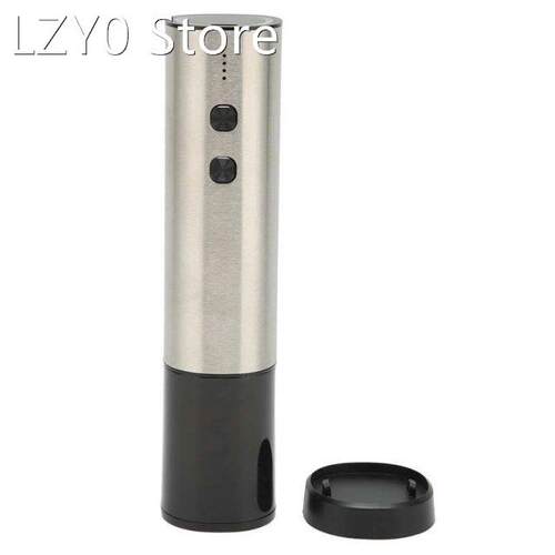 Wine Openers Electric Bottle Opener Rechargeable Automatic P