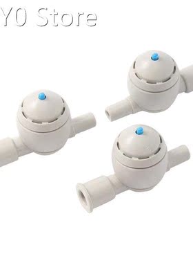 6mm Inner diameter to out diameter Spherical Anti-drip Devic