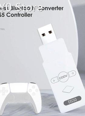 Gamepad Converter Wireless Bluetooth-compatible -compatible