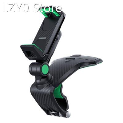 Universal Car Dashboard Mount Holder for 3-7 inch Cell Phone