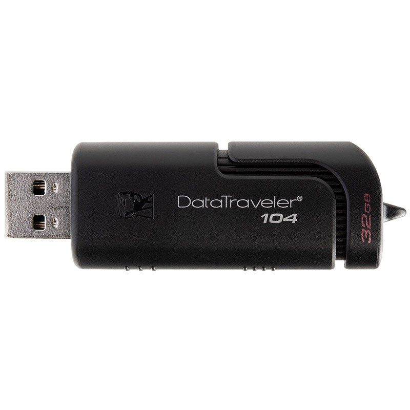 기존 DT104 16G USB 플래시 드라이브 자동차 U 디스크 32G 개인용