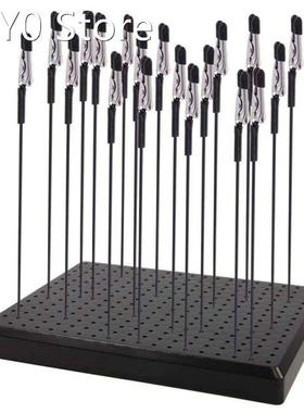 Ainting Stand Base Modeling Tools Model Standing Base with 2