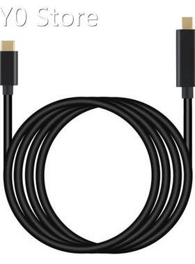 Type C To Dp 4K60HZ 1.8m High Performance Reliable And Frien