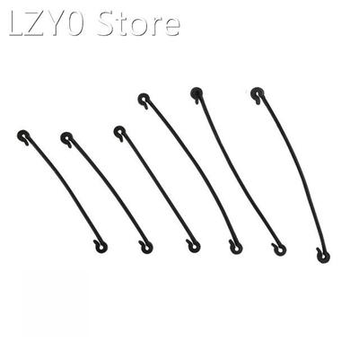 Garden Plants Vines Fixed Clips Tied Buckles Lashing Hook Gr