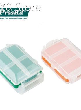 100% Original Taiwan Pro'sKit SB-1007K 2Pcs Multi-fu