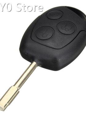 3 Button 433.92Mhz Remote Car Key Enter Chain Fob 4D63 Chip