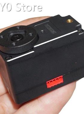 25KG torque robotic arm robot bus servo High-torque programm