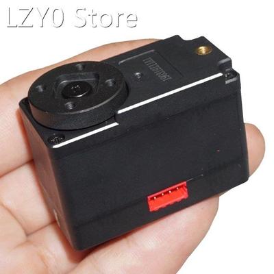 25KG torque robotic arm robot bus servo High-torque programm