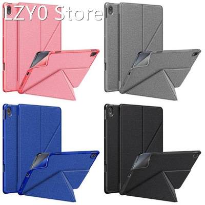 E-Reader Case for 11.5in Tab P11 Pro Ultra Slim Protective C