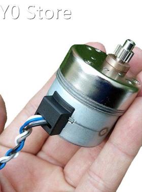 2-phase 4-wire Micro 35mm Precision Metal Gearbox Gear Reduc
