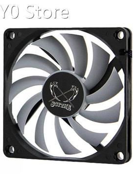 KH12H-P 4 Pin 3000RPM Speed Control PWM Computer Case Comput