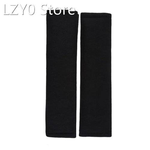 HSC 2Pcs Car Comfortable Safety Seat Belt Shoulder Pads Cove