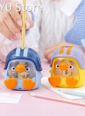 Electric Sharpener Students Pencil Sharpener Large Pencil Sh