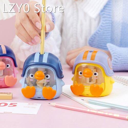 Electric Sharpener Students Pencil Sharpener Large Pencil Sh