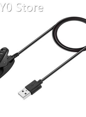 1M USB Clip Charger Cable for Suunto 3 Spartan Trainer Ambit