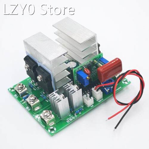 YIXINYOU Inverter 12v To 220V Sine Wave Inverter Driver Boar
