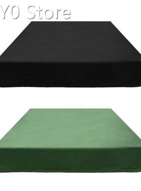 Sandbox Canopy Cover With Drawstring Dustproof Waterproof Sa