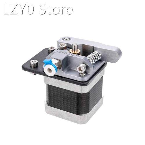 CREALITY 3D Extrusion Mechanism Kit Replaces Aluminum MK8 Ex