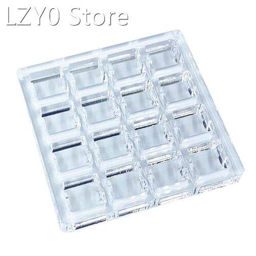 Acrylic Switch Tester Base Testing Tool For Cherry For Gater