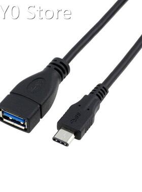 1M For Macbook Pro 2016 2015 USB-C to USB 3.0 Type A Female