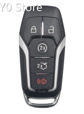 Remote Car Key Shell Fob Compatible with Ford-Taurus Replac
