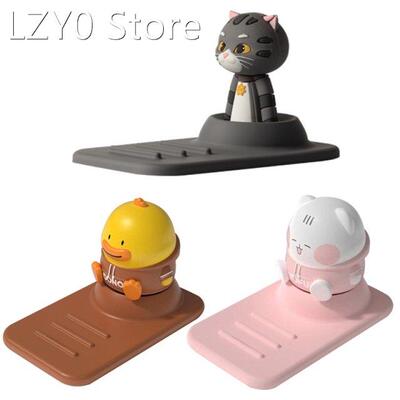 Smart Phone Bases Uni-corn Gifts 3 Pieces of Un-icorn Phone