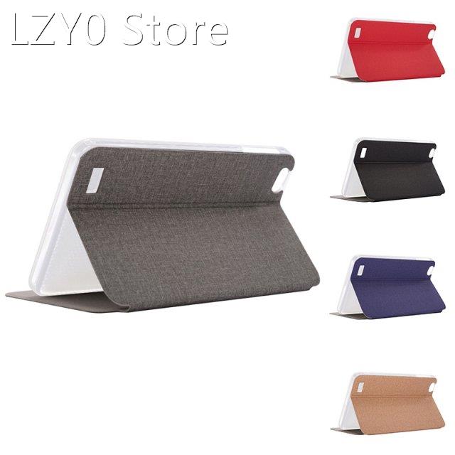 PU Leather Tablet Case For Teclast P80 P80X P80H 8 Inch Tabl
