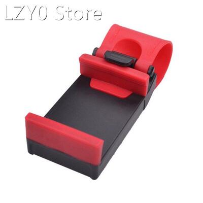 Car Mobile Phone Holder For Steering Wheel Universal Car Nav