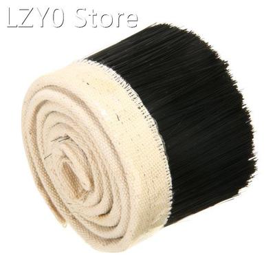 70mm Vacuum Brush Cleaner Engraving Machine Dust Cover for C