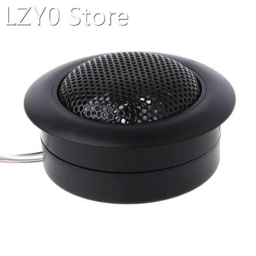 200W Super Speaker Power Loud Dome Tweeter Horn Loudspeaker