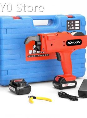 8-34MM 12 V Automatic Rebar Tier Cordless Rechargeable Tying