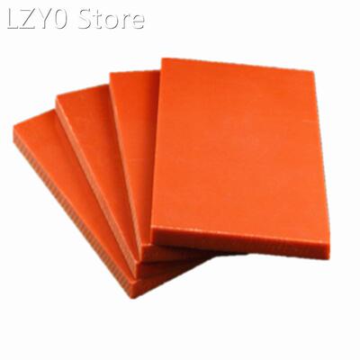 T3/4/5/6/8/10/15/20/30/40MM*100*150MM Bakelite Sheet Bakelit