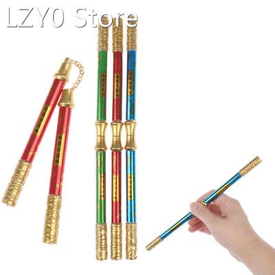 1pcs Spinning Pen Creative Random Flash Rotating Gaming Gel