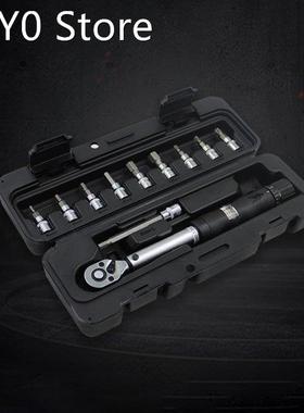 Handheld Professional Special Window Type Preset Torque Wren