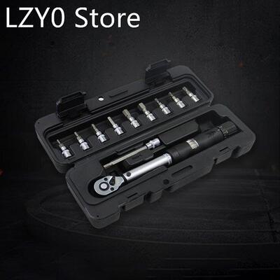 Handheld Professional Special Window Type Preset Torque Wren