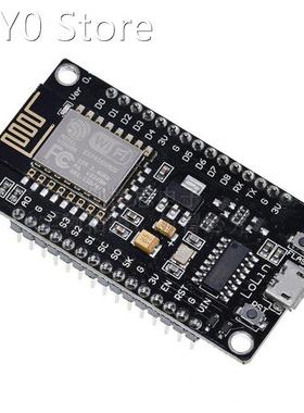 ESP-12 ESP-12E CP2102 ESP8266 NodeMcu v2 WIFI Wireless Modul