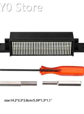 77UA Game Cartridge Slot Connector Replacement 72 Pin connec
