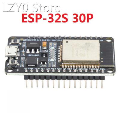 1/3/9pcs ESP-32S ESP-WROOM-32 ESP32 ESP-32 Bluetooth-compati